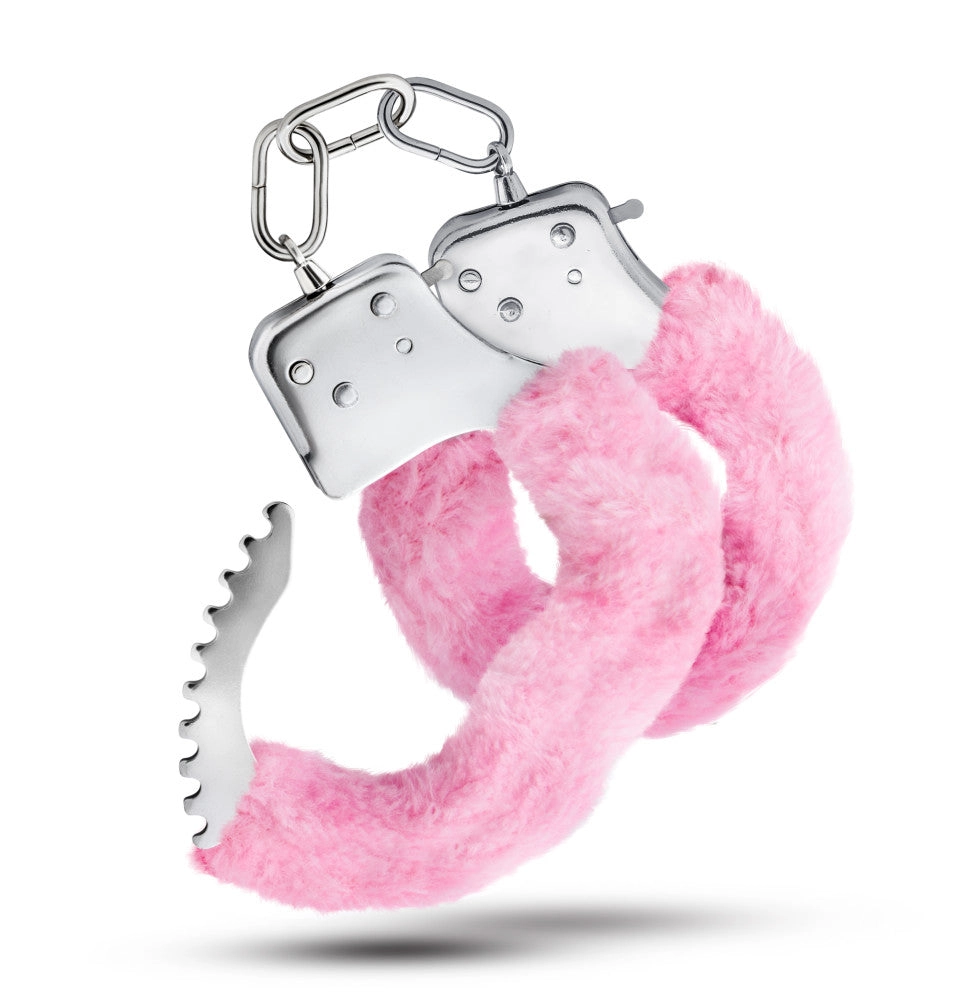 Temptasia By Blush® | Cuffs - Pink