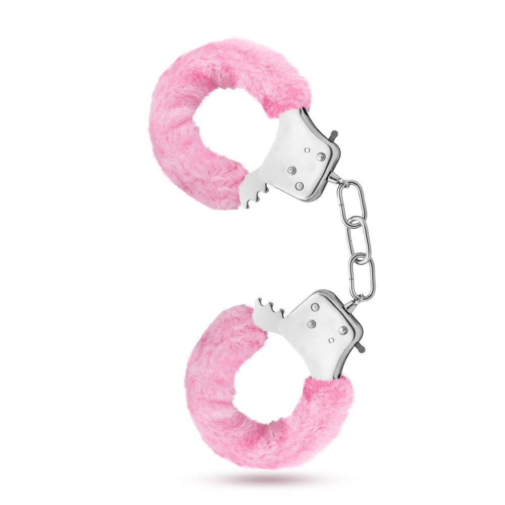 Temptasia By Blush® | Cuffs - Pink