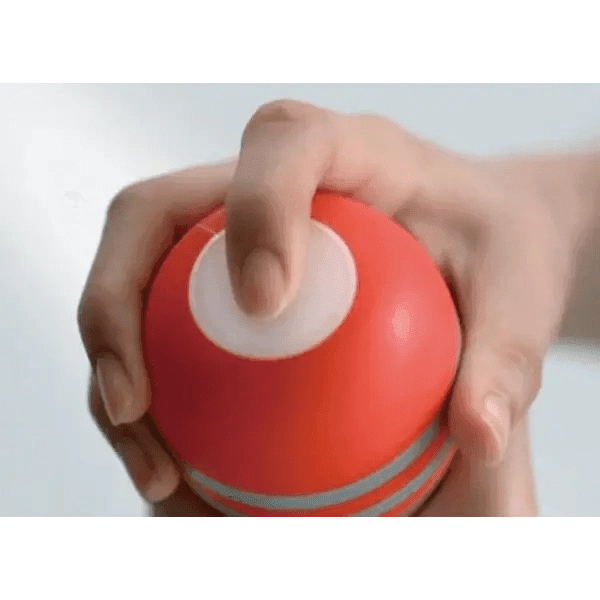 Tenga Air Flow Cup Regular Male Masturbator