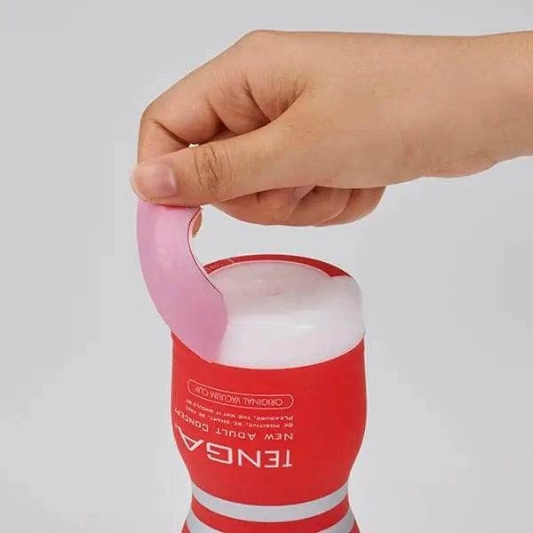 Tenga Air Flow Cup Regular Male Masturbator