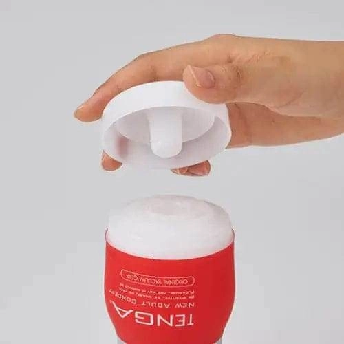 Tenga Air Flow Cup Regular Male Masturbator