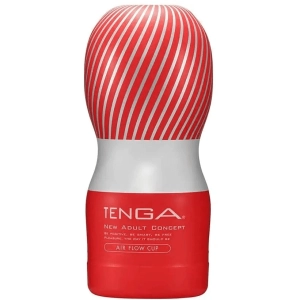 Tenga Air Flow Cup Regular Male Masturbator