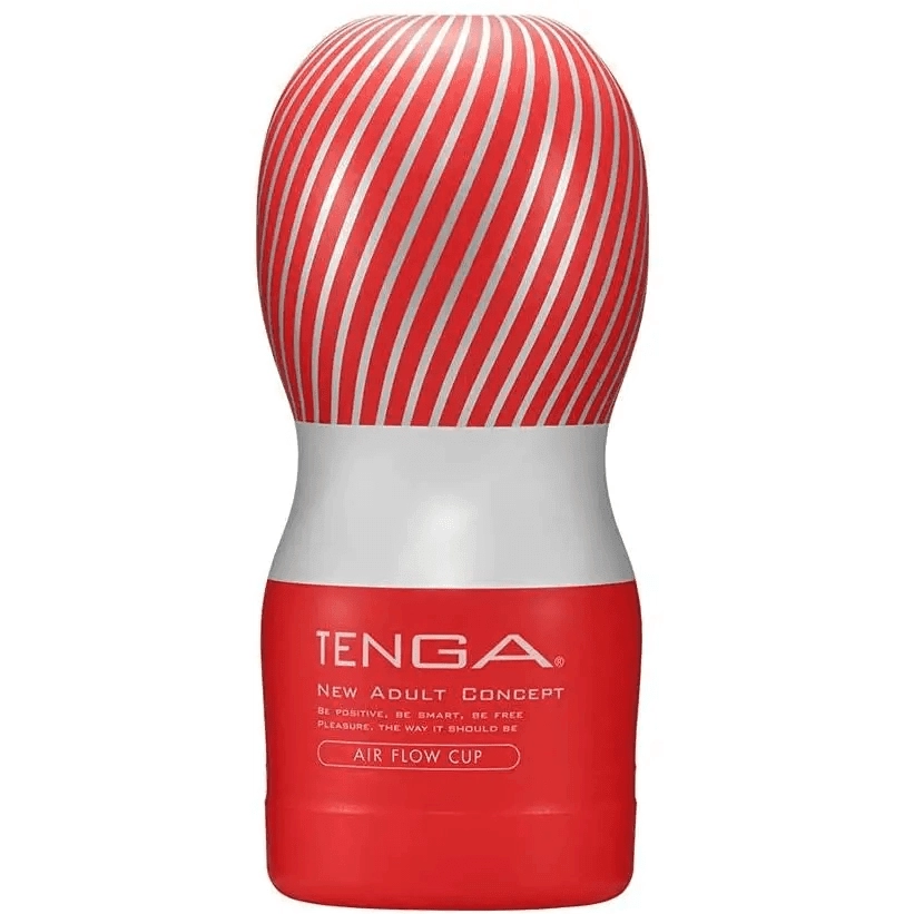 Tenga Air Flow Cup Regular Male Masturbator