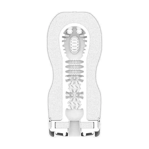 Tenga Air Flow Cup Regular Male Masturbator