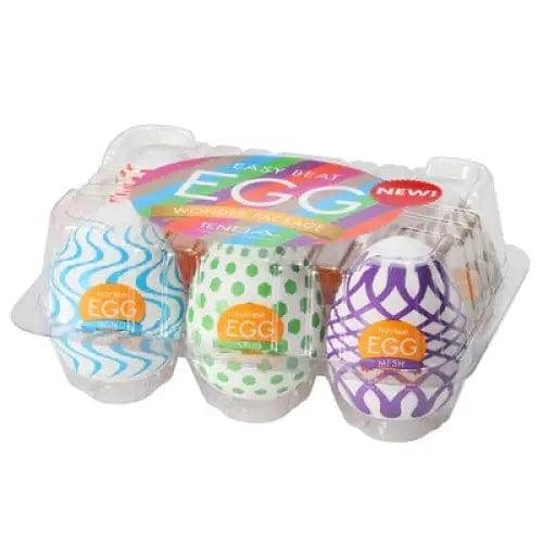 Tenga Egg Wonder Stud