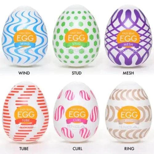 Tenga Egg Wonder Stud