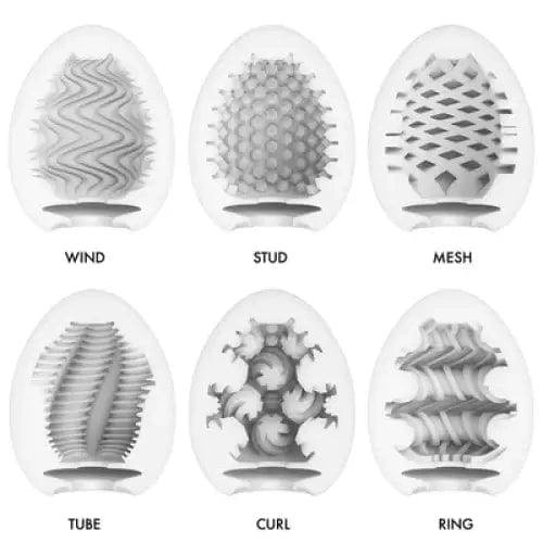 Tenga Egg Wonder Stud