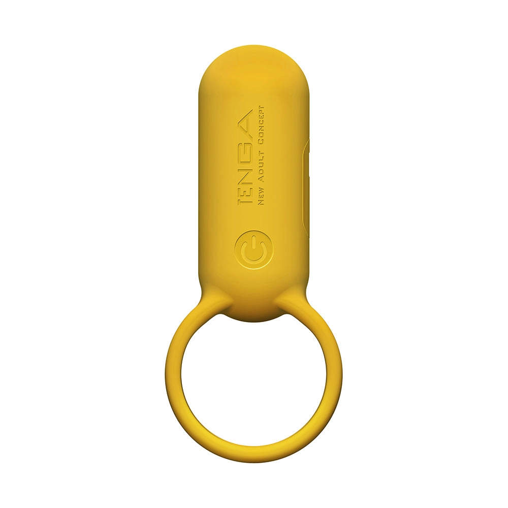TENGA SVR Canyon Yellow