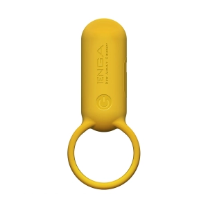 TENGA SVR Canyon Yellow