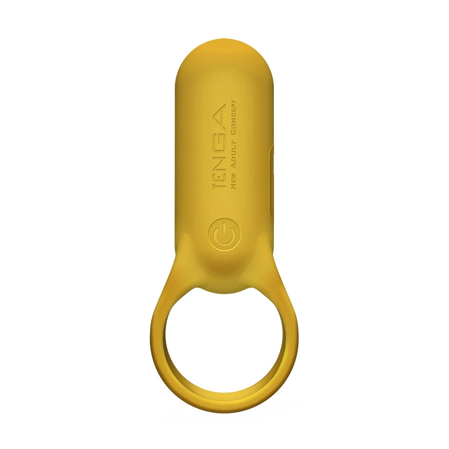 TENGA SVR  Canyon Yellow