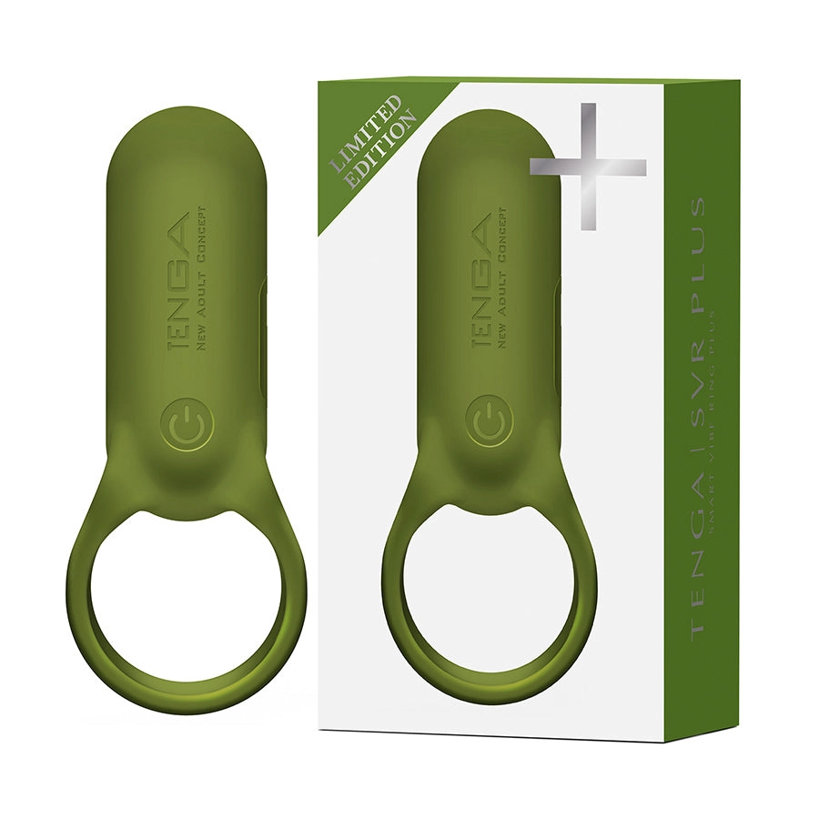 TENGA SVR  Forest Khaki