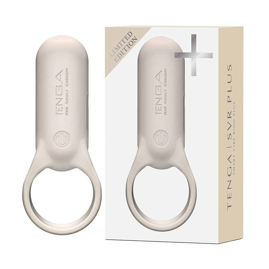 TENGA SVR  Sand Beige