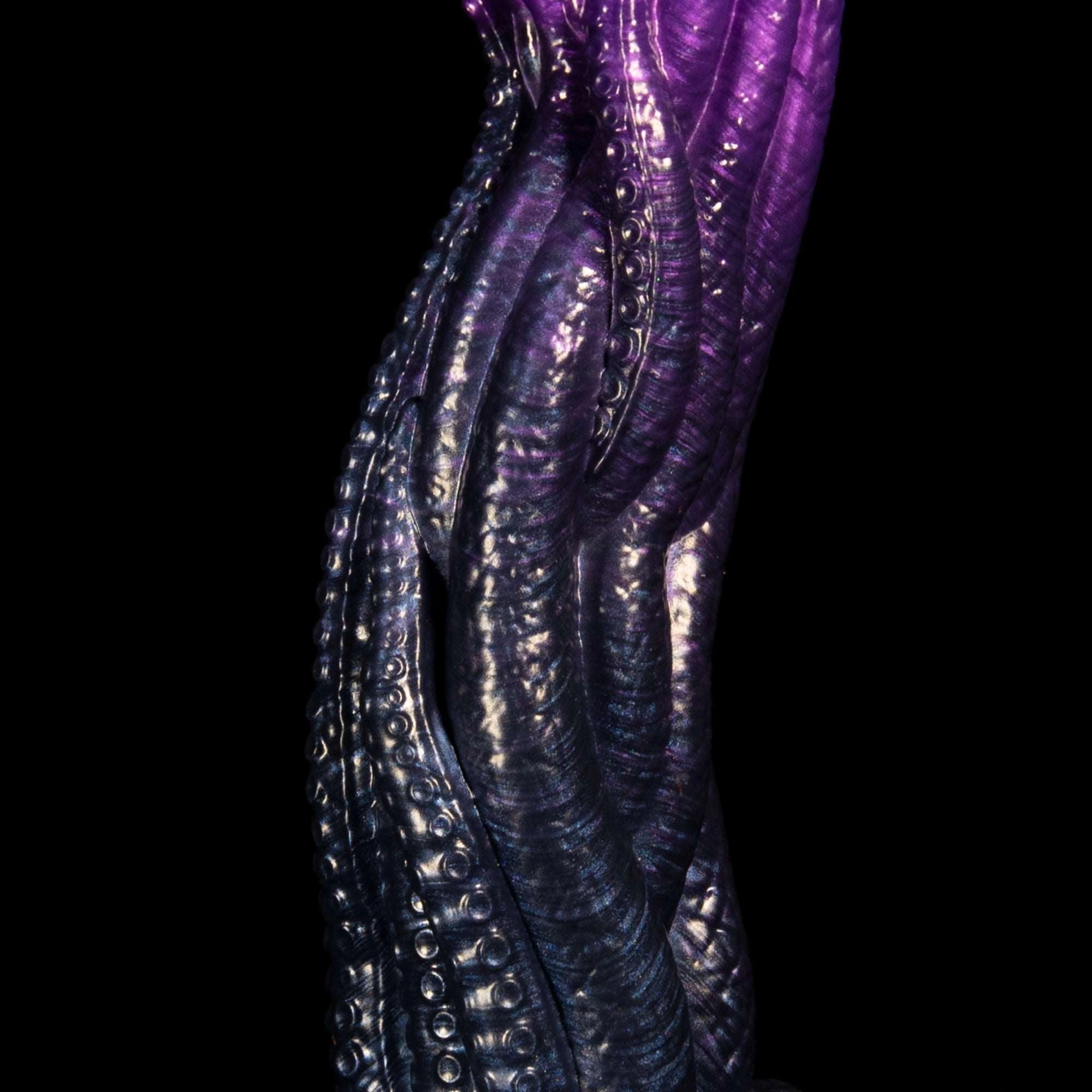 Tenox Tentacle Dildo