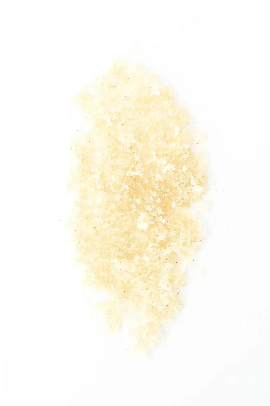 Terralite Turmeric Citrus Body Polish