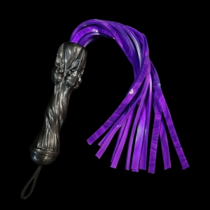 The Raven Flogger