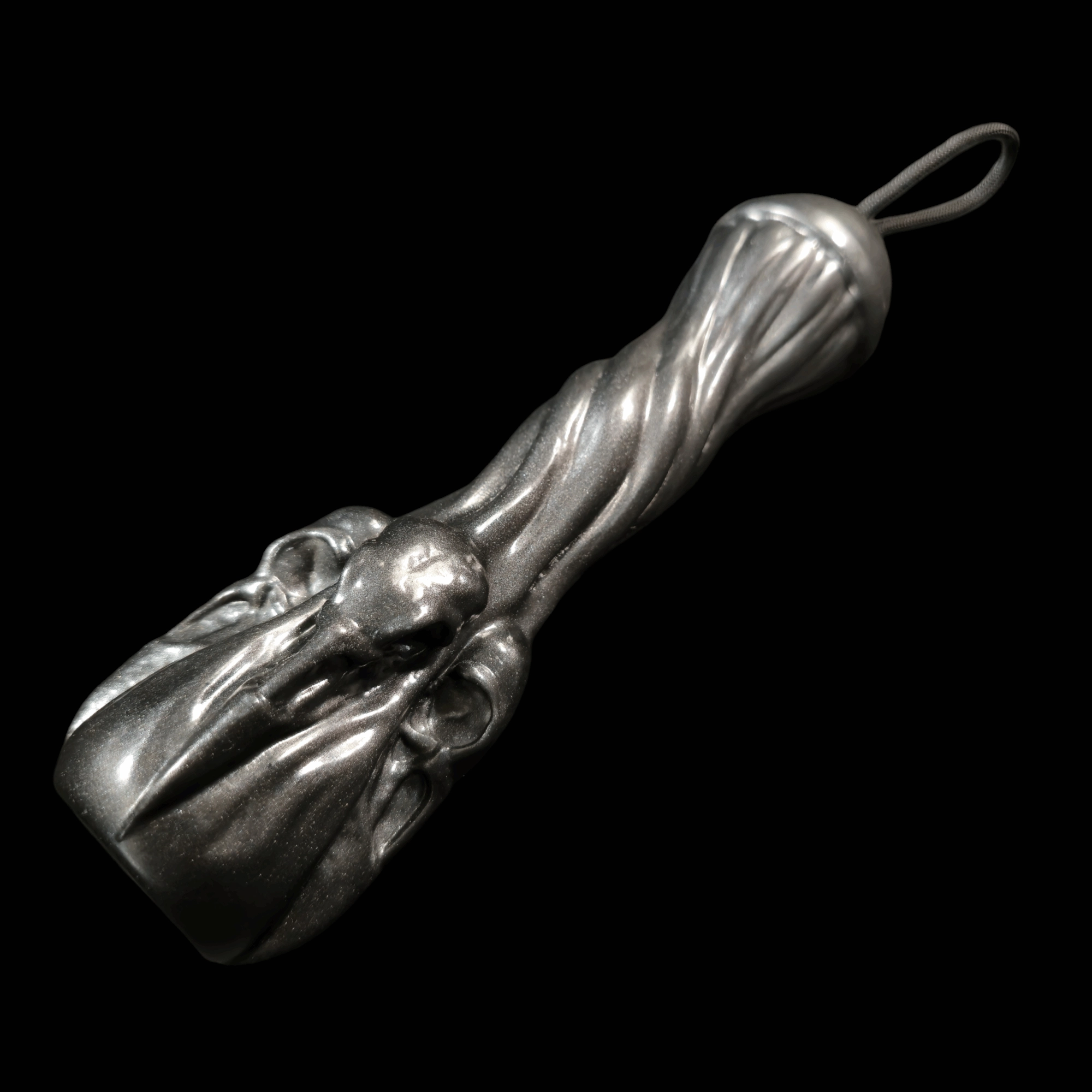 The Raven Flogger
