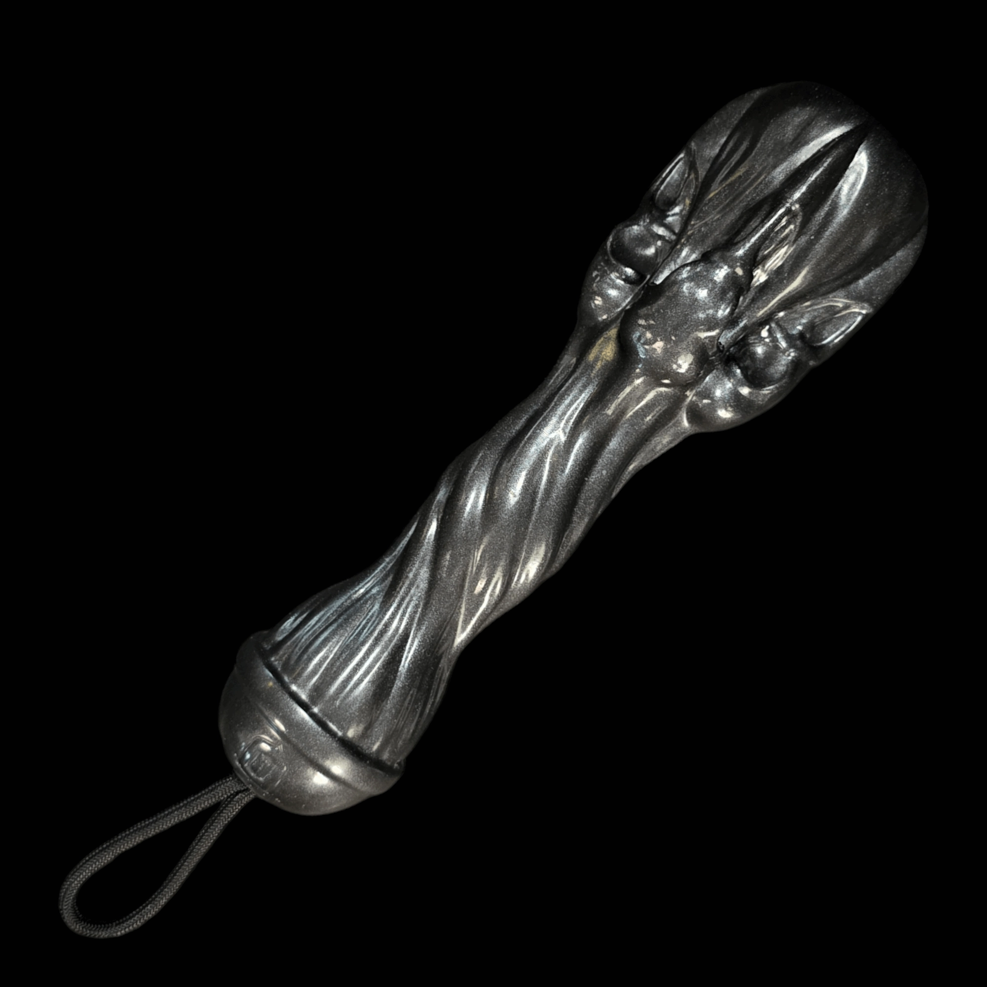The Raven Flogger