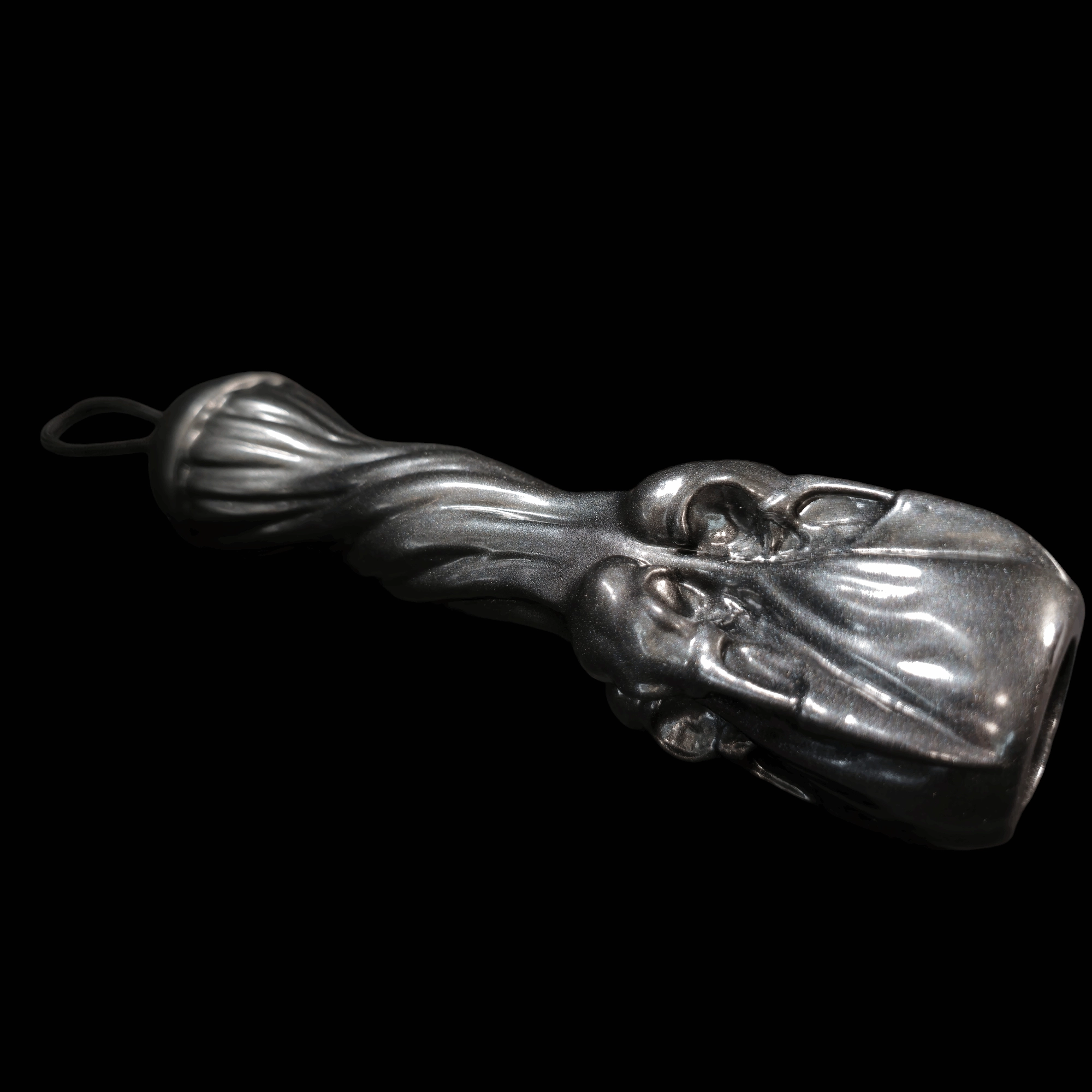 The Raven Flogger