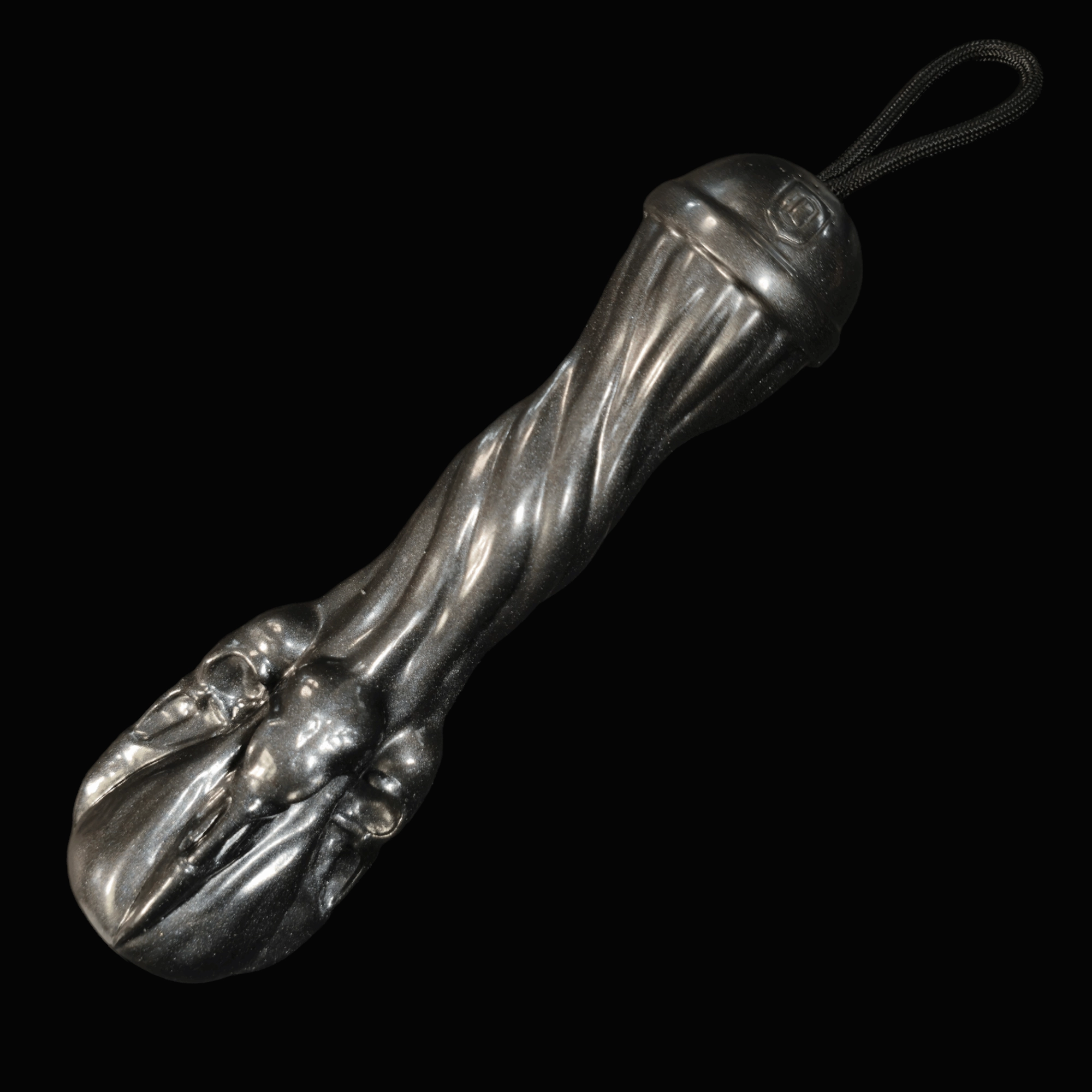 The Raven Flogger
