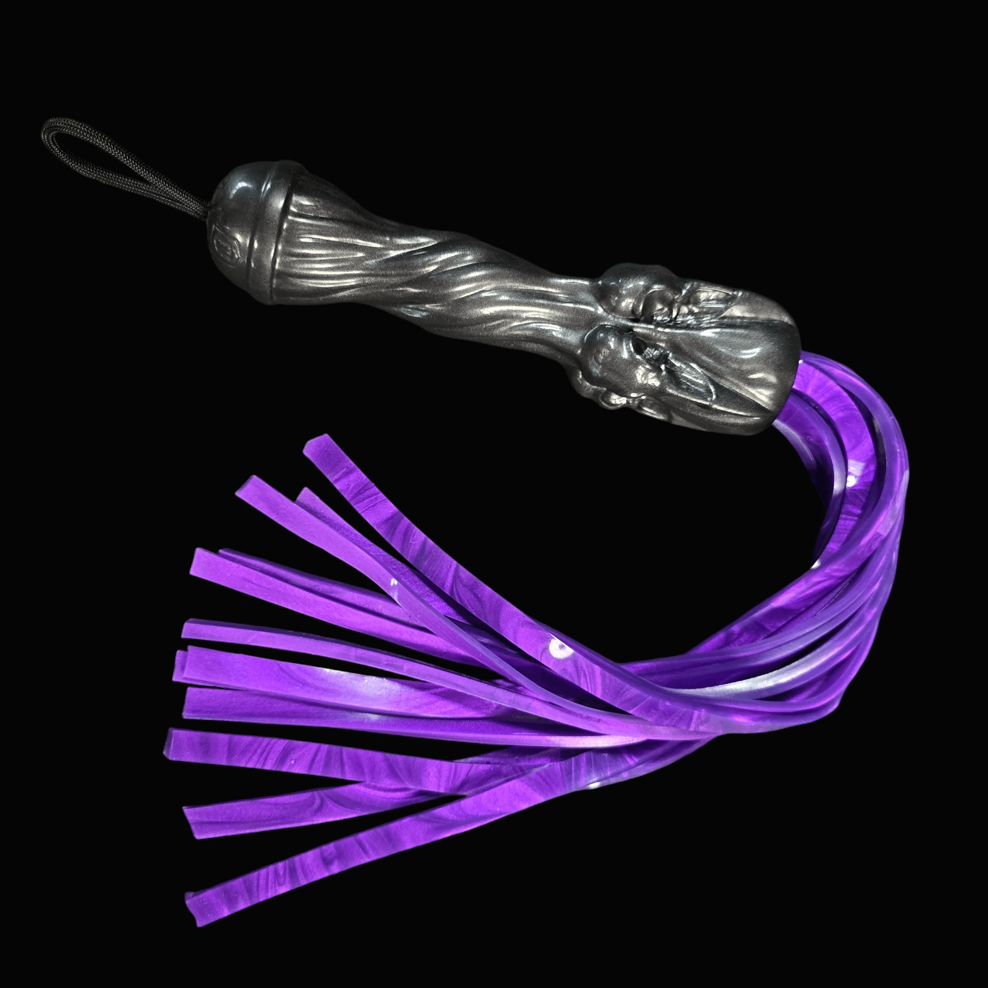 The Raven Flogger