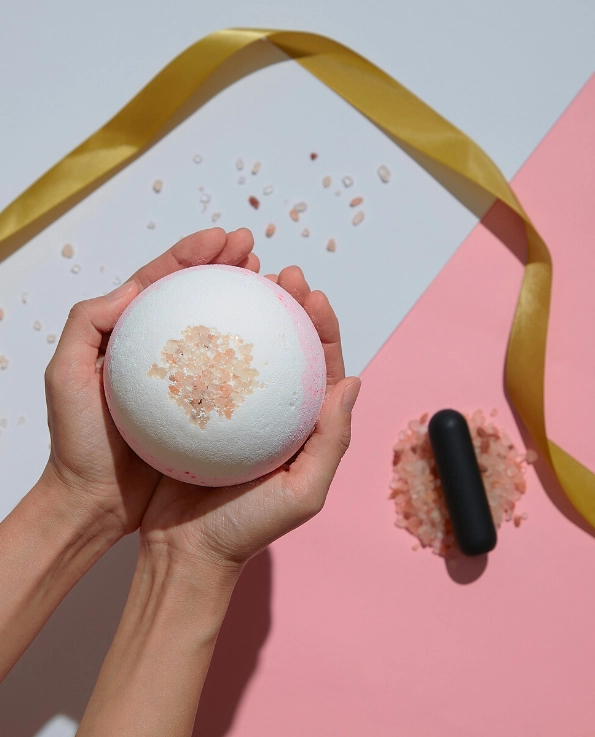 The Sex Bomb