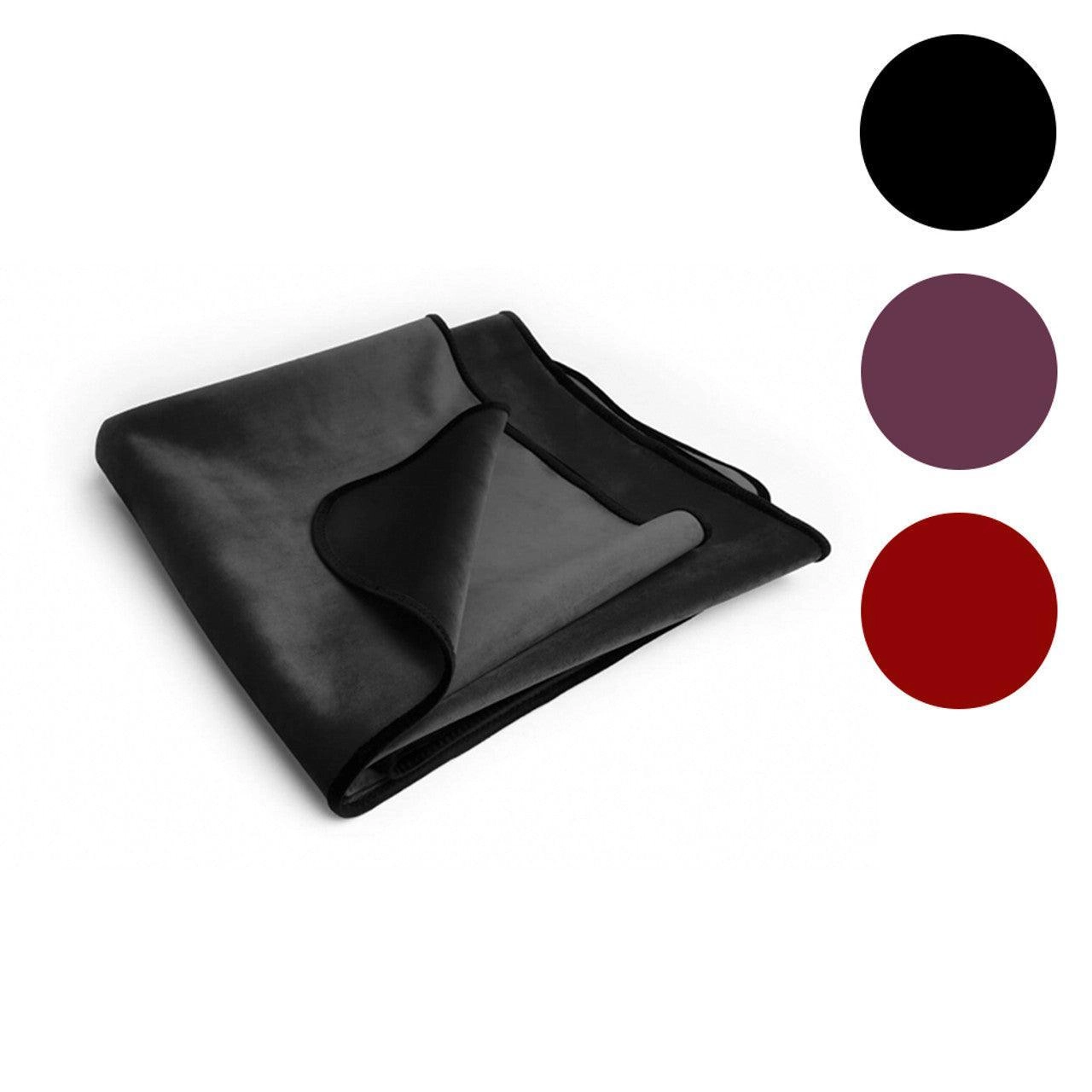 Throw: Assorted Colours