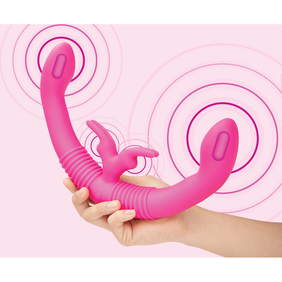 Together Couples Vibrator