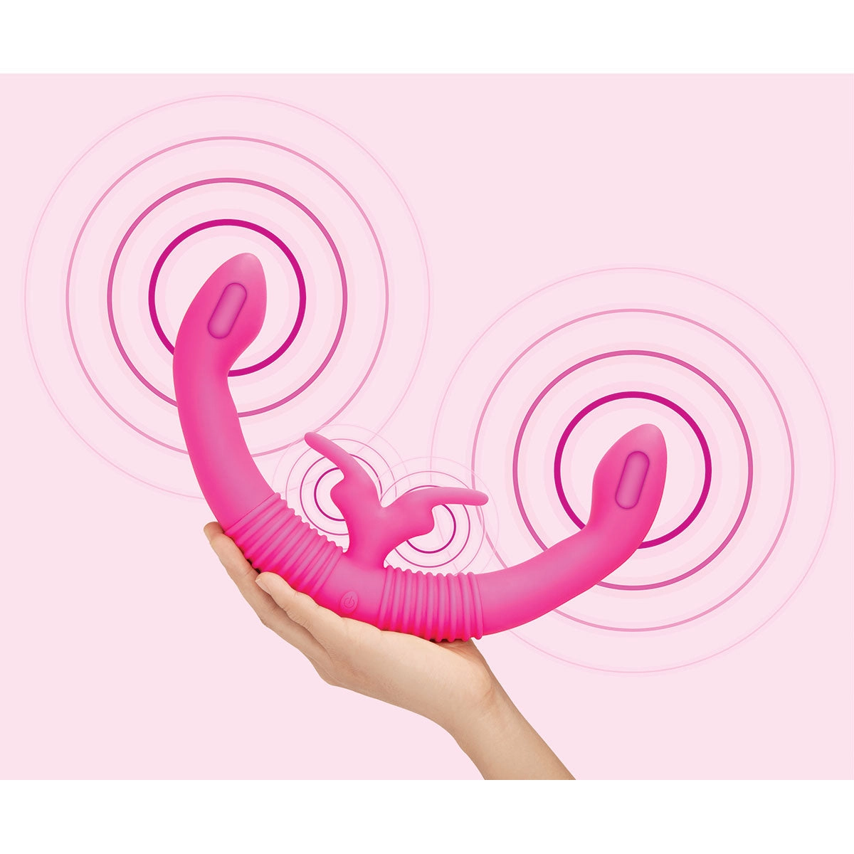 Together Couples Vibrator