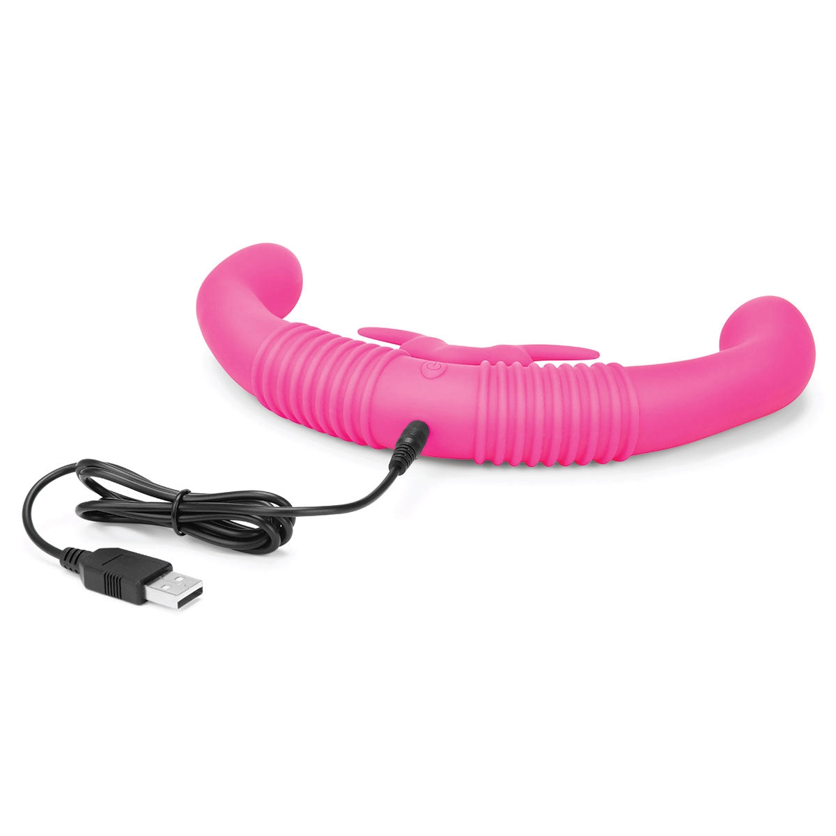 Together™ Double-Ended G-Spot Vibrator