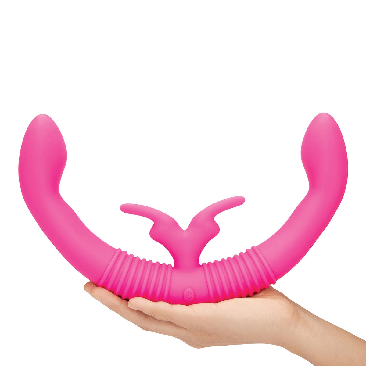 Together™ Double-Ended G-Spot Vibrator