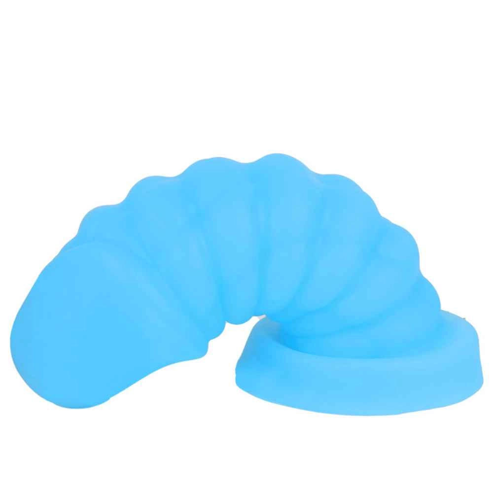 Tony - Realistic Dildo - Ribbed Dildo - Large Dildo
