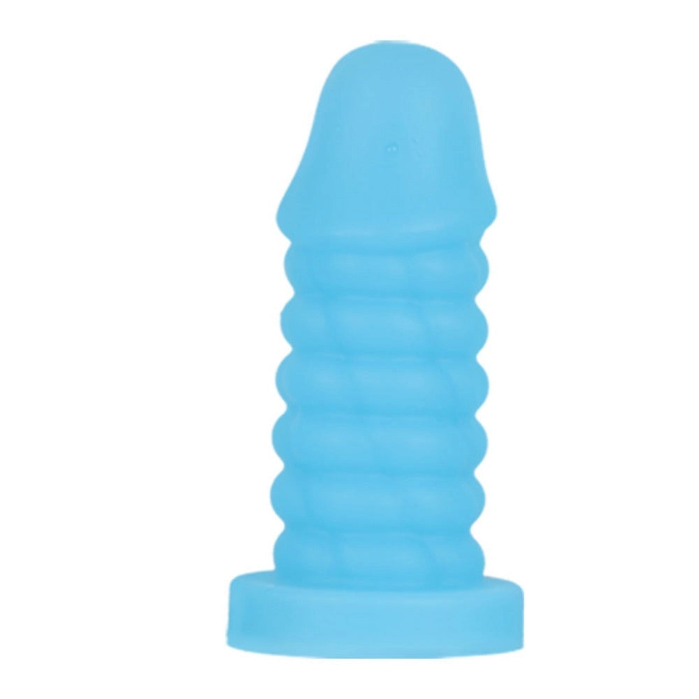 Tony - Realistic Dildo - Ribbed Dildo - Large Dildo