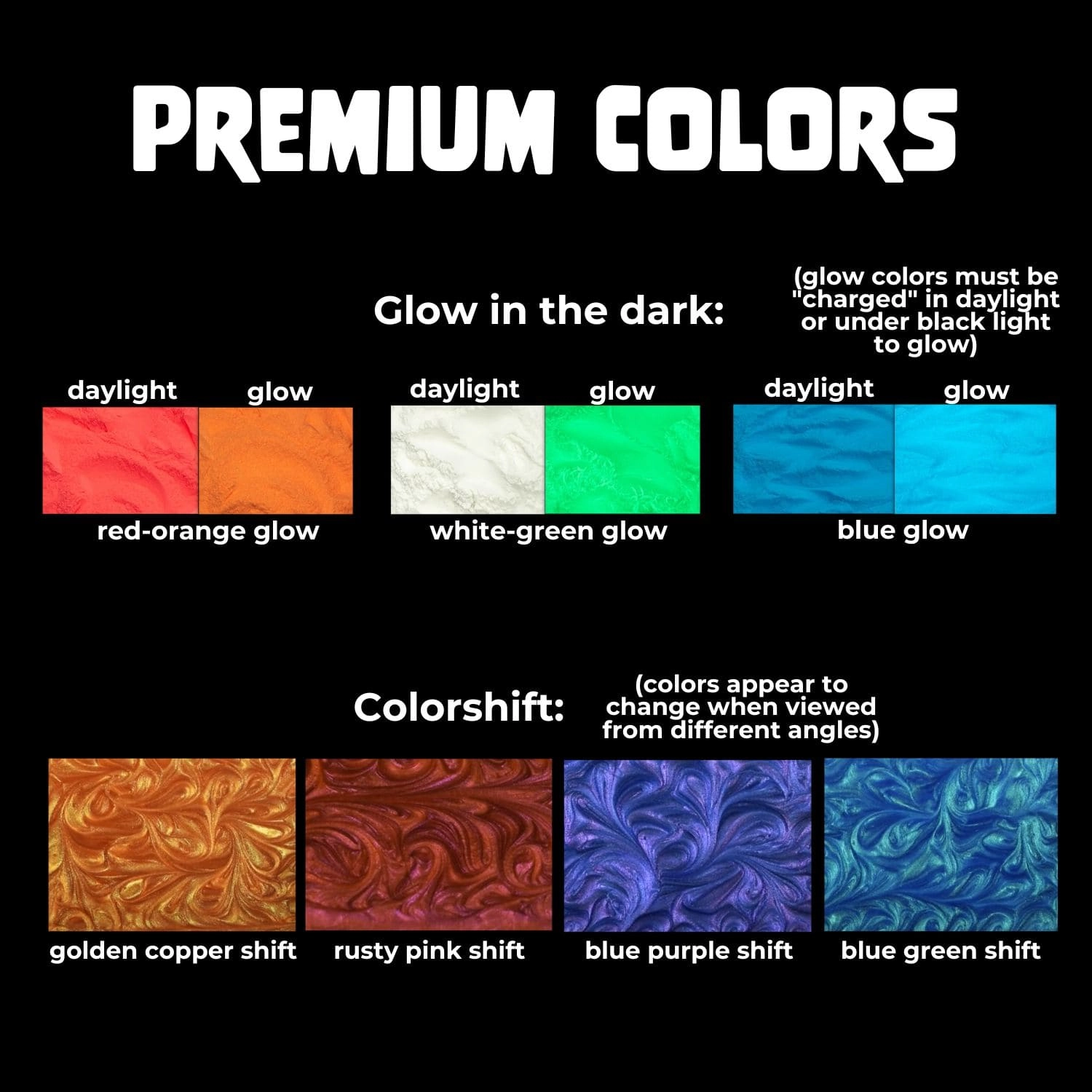 Uldred's Maw - Fade Color