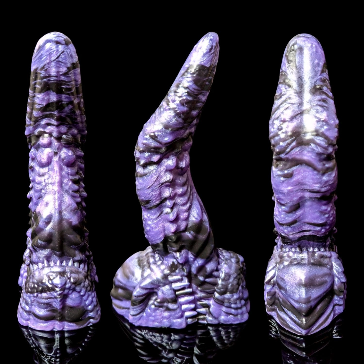 Uldred's Maw - Marble Color