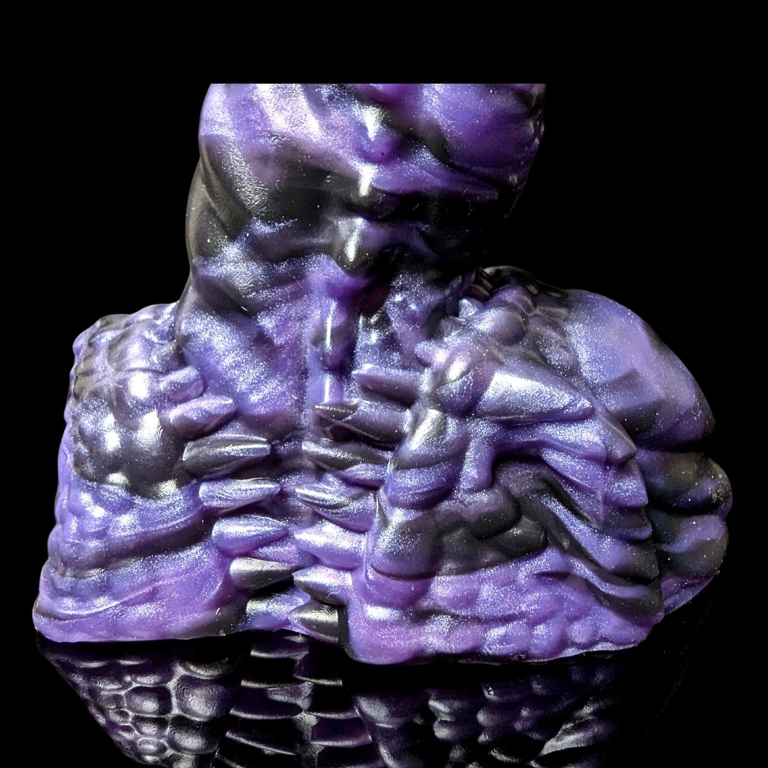 Uldred's Maw - Marble Color