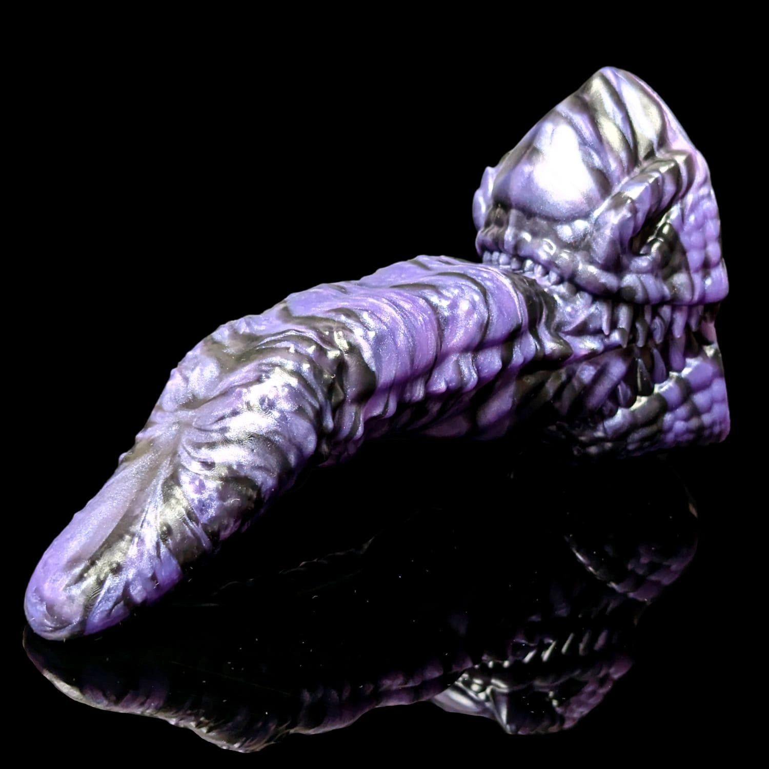 Uldred's Maw - Marble Color