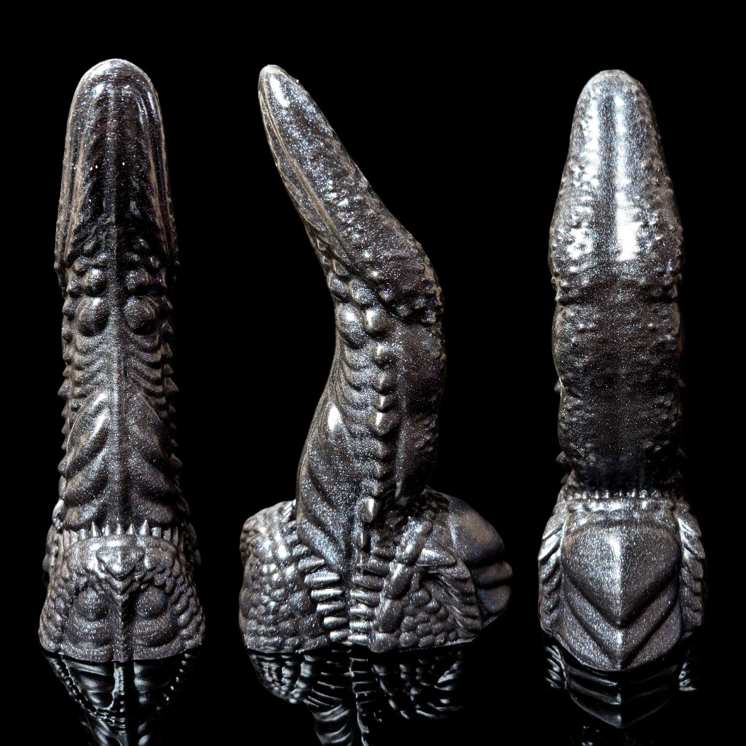 Uldred's Maw - Solid Color