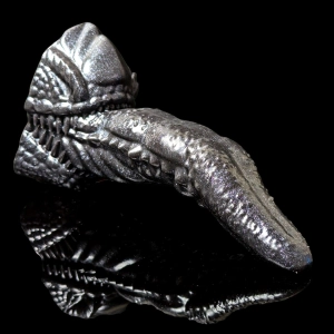 Uldred's Maw - Solid Color