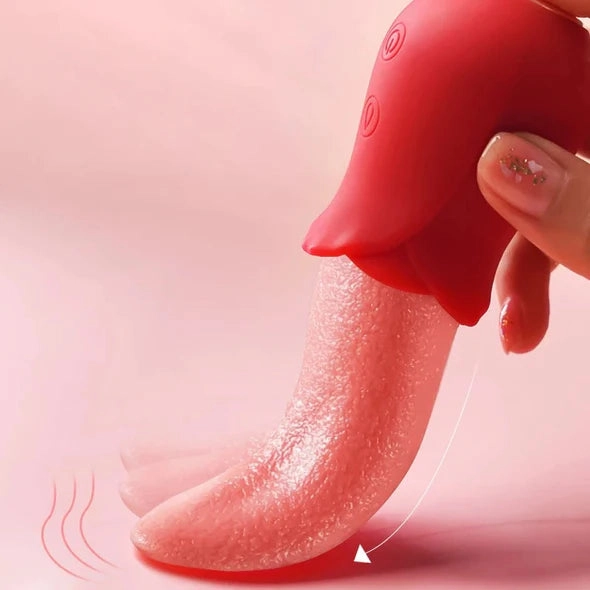 Ultimate Tongue