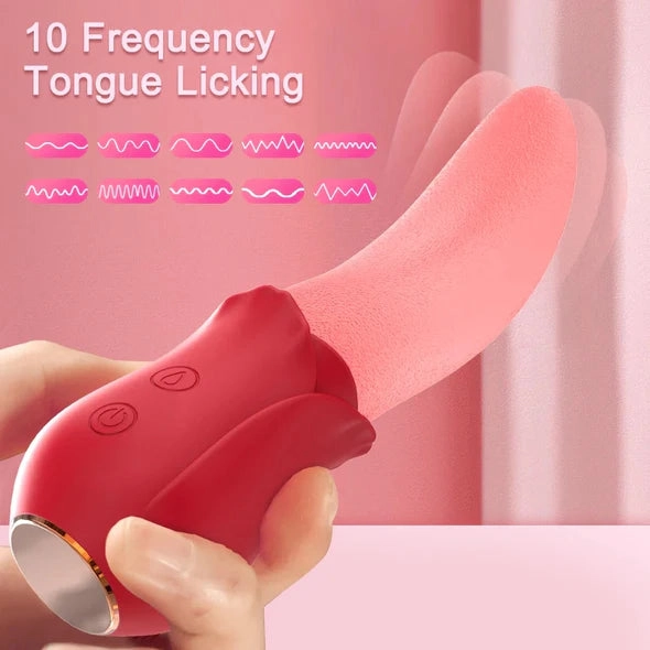 Ultimate Tongue