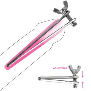 Urethral Dilator Adjust Male Urethral Sounding