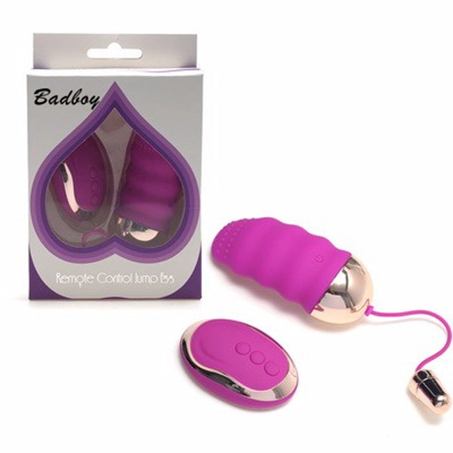 USB Rechargeable 10 Speed Remote Control Wireless Vibrating Sex Love Eggs Vibrator Sex Toys for Women
