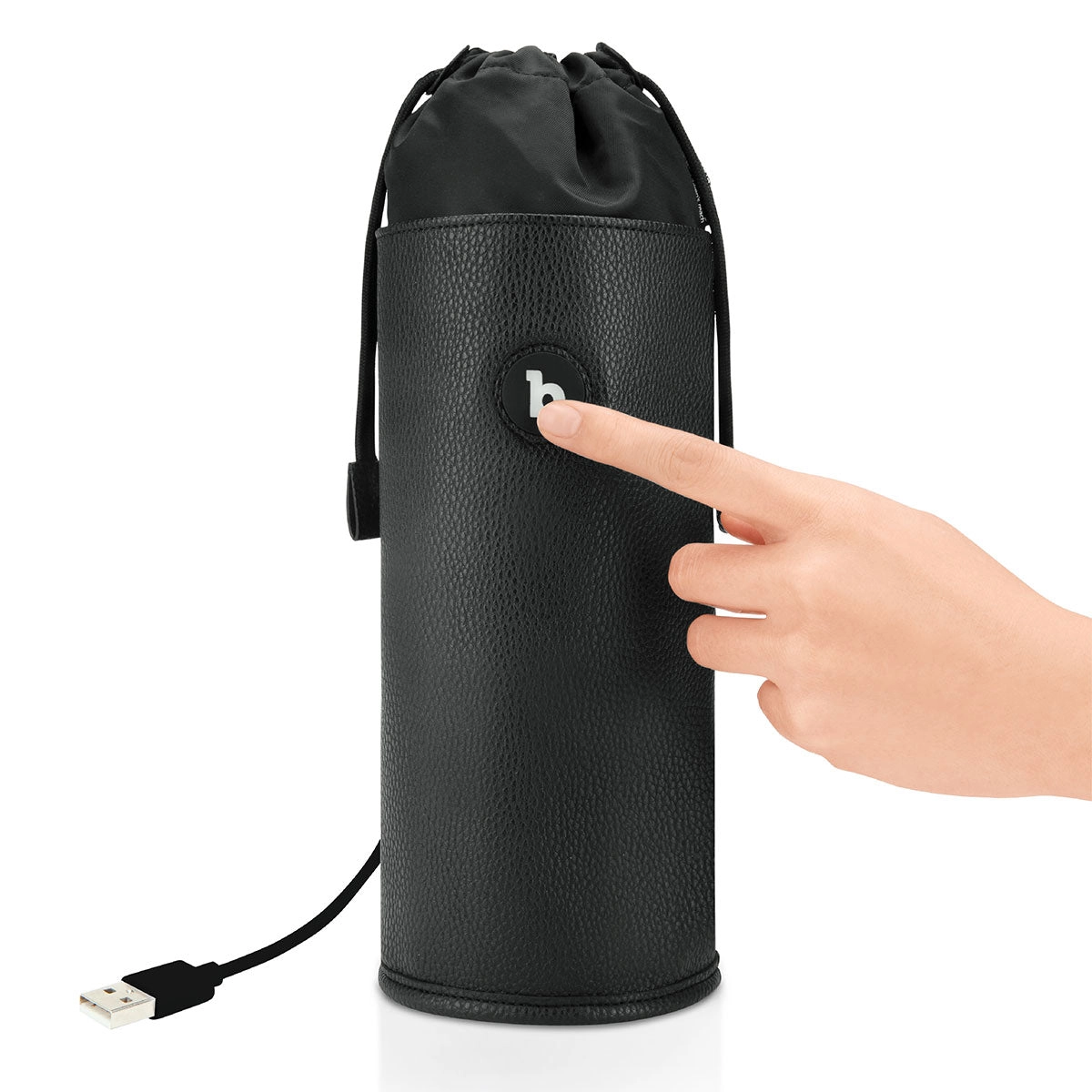 UV Sterilizer Pouch