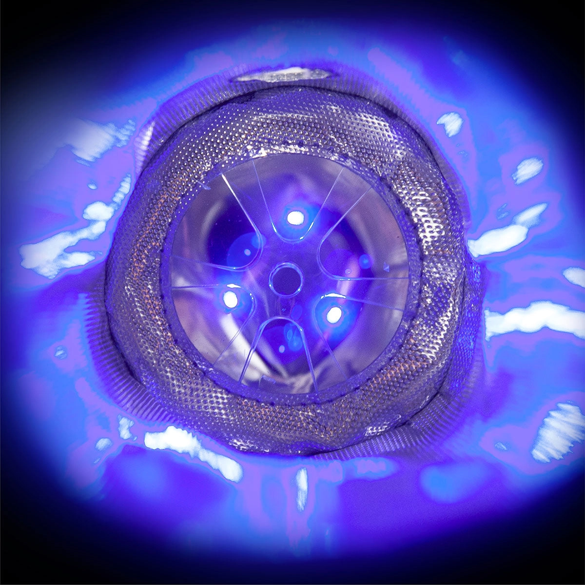 UV Sterilizer Pouch