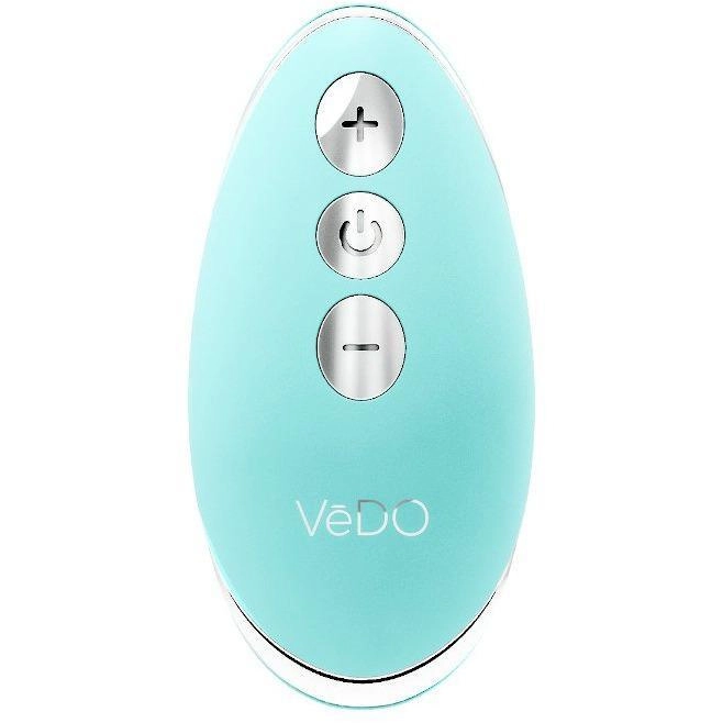 VeDO Kiwi Bullet - Turquoise