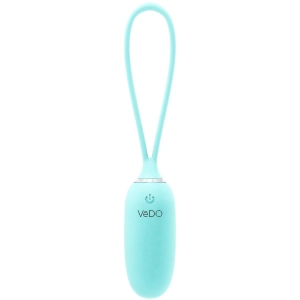 VeDO Kiwi Bullet - Turquoise