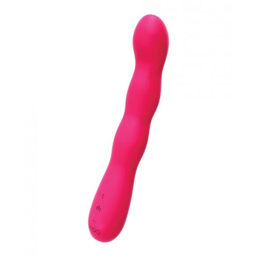 VeDO Quiver PLUS Rechargable G-Spot VIbrator