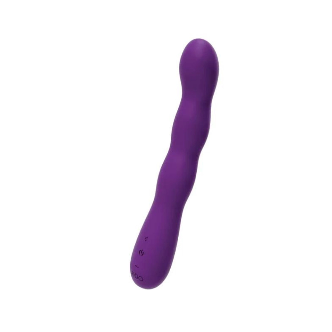 VeDO Quiver PLUS Rechargable G-Spot VIbrator