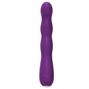 VeDO Quiver PLUS Rechargable G-Spot VIbrator