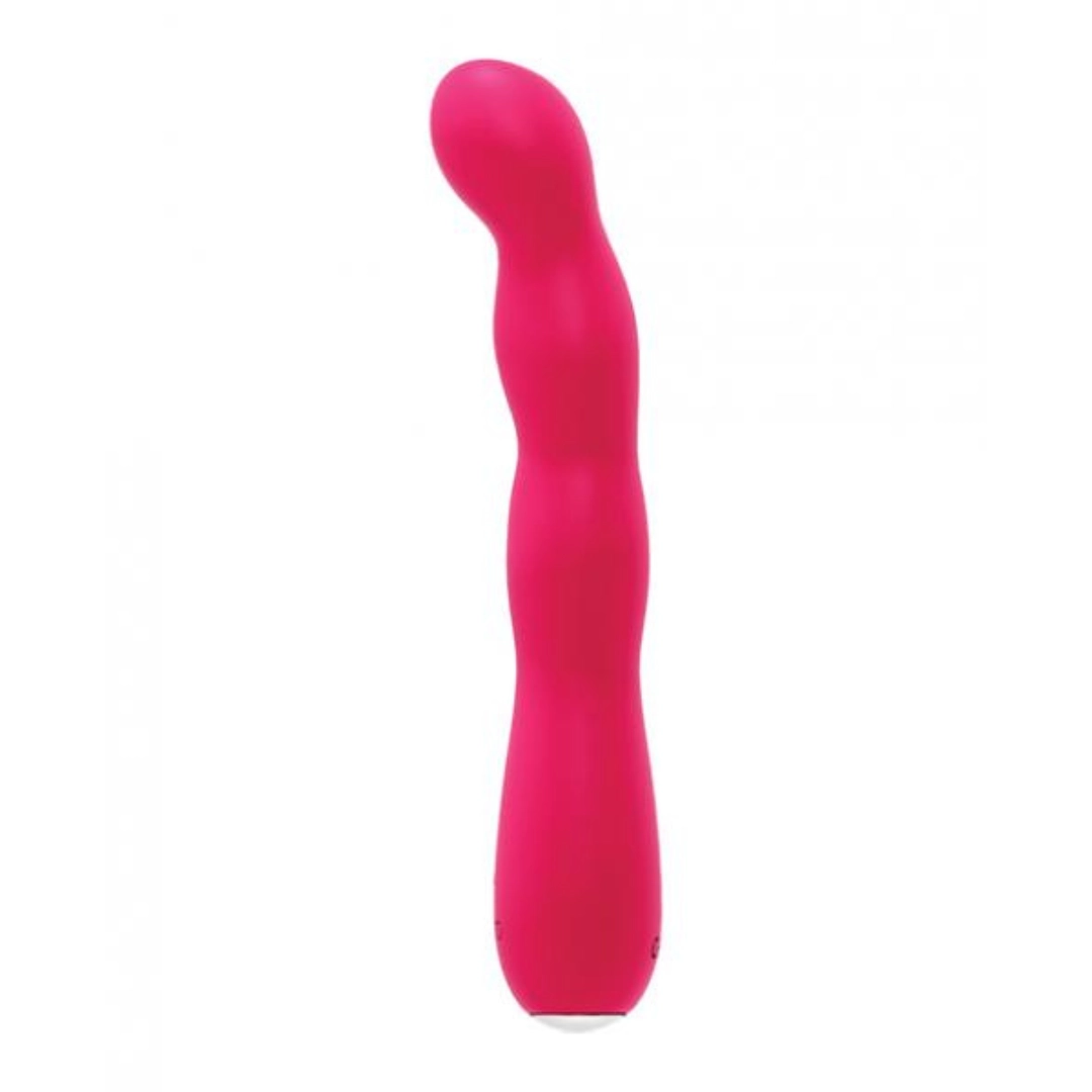 VeDO Quiver PLUS Rechargable G-Spot VIbrator